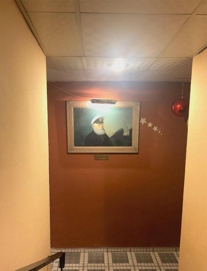 Black Lion Inn 산티아고 외부 사진