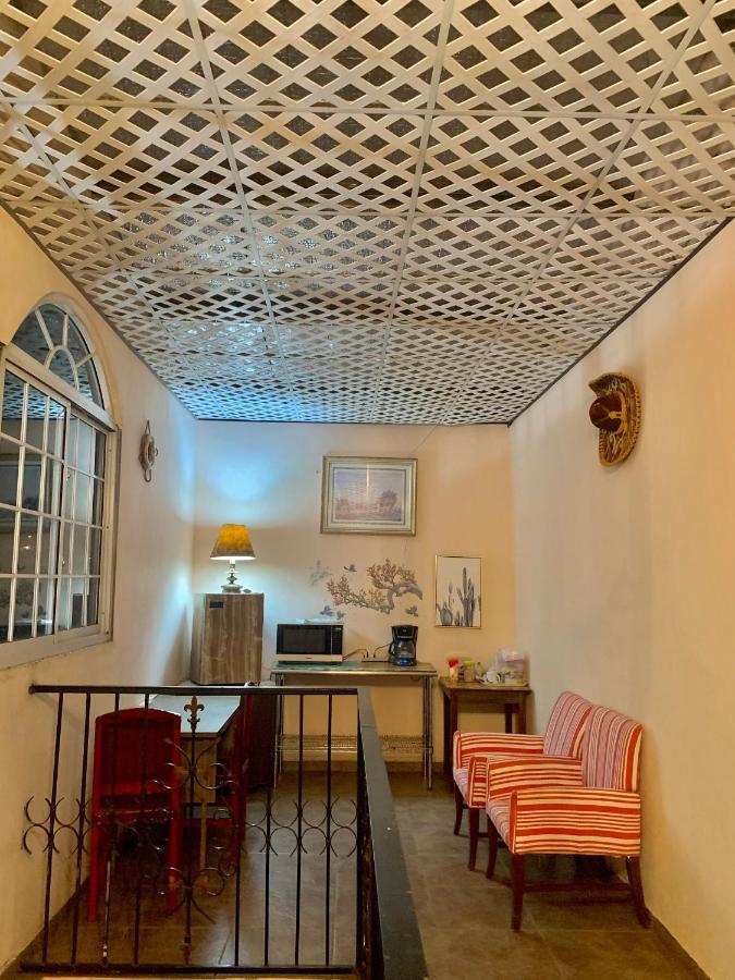 Black Lion Inn 산티아고 외부 사진